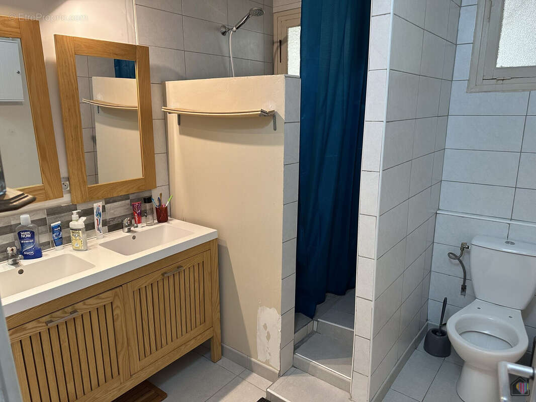 Appartement à FECAMP