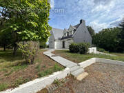 Maison à SUCE-SUR-ERDRE