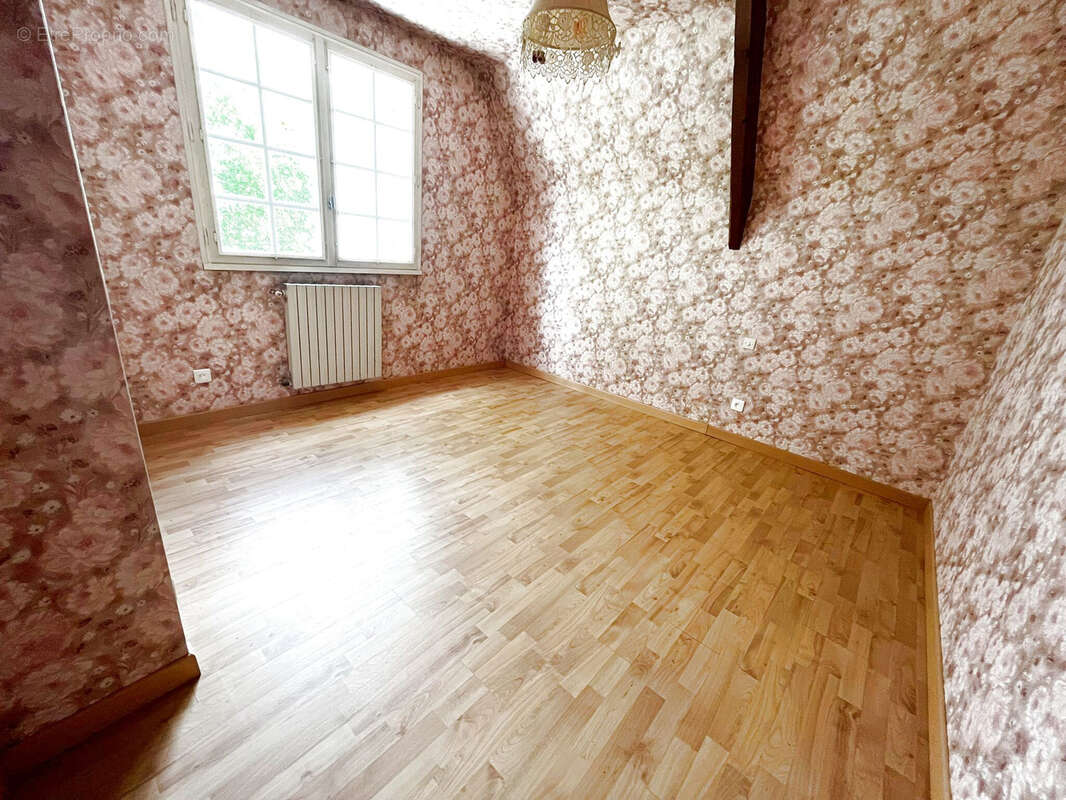 Maison à SUCE-SUR-ERDRE