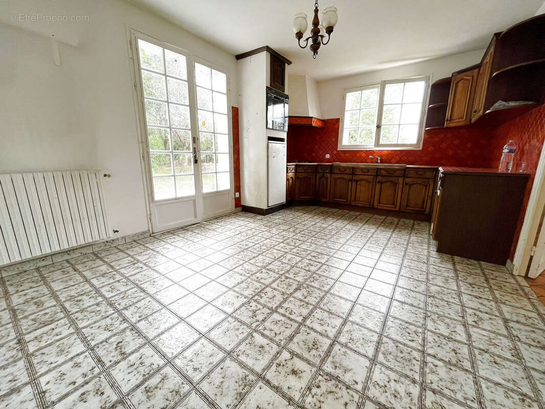 Maison à SUCE-SUR-ERDRE