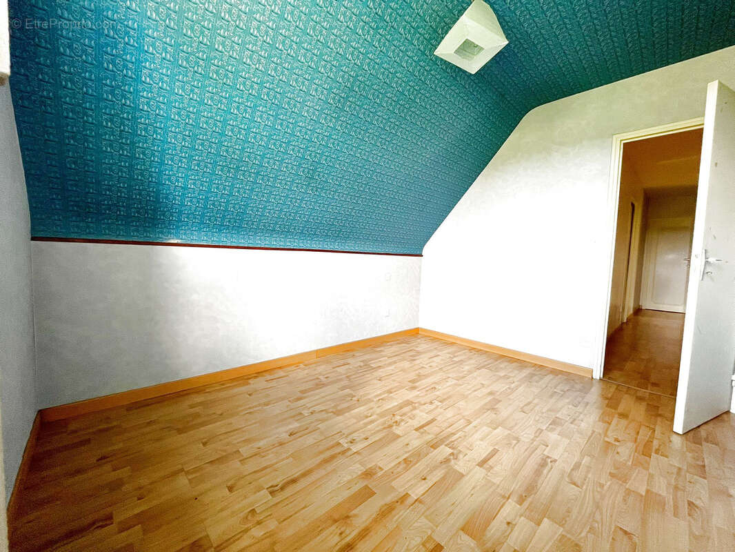 Maison à SUCE-SUR-ERDRE