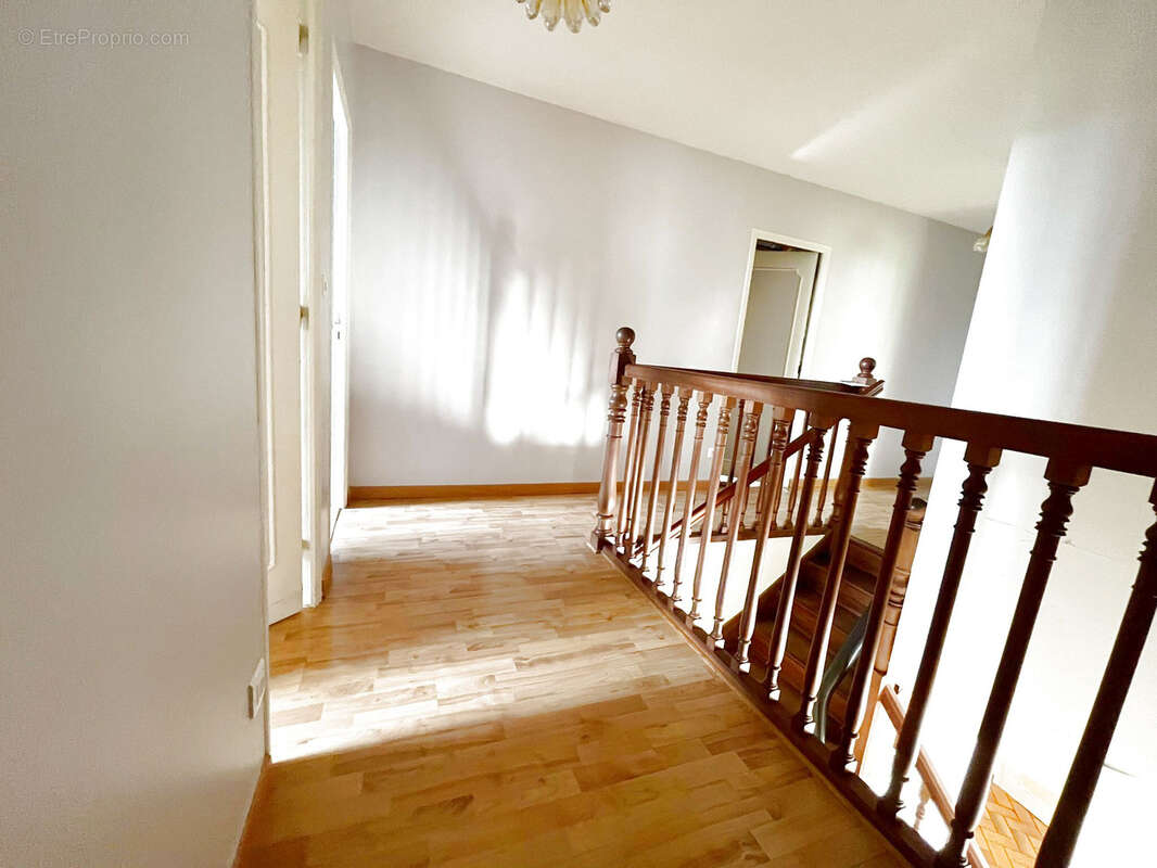 Maison à SUCE-SUR-ERDRE