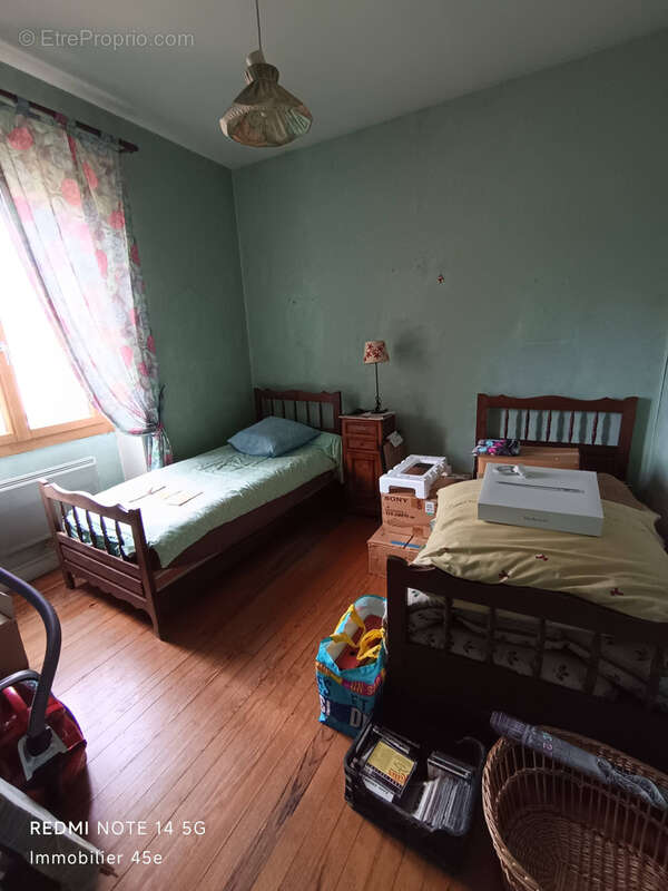 Maison à PONT-DE-L&#039;ISERE