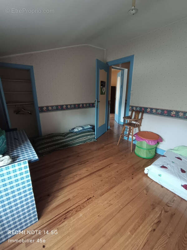 Maison à PONT-DE-L&#039;ISERE