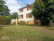 Maison à PONT-DE-L&#039;ISERE