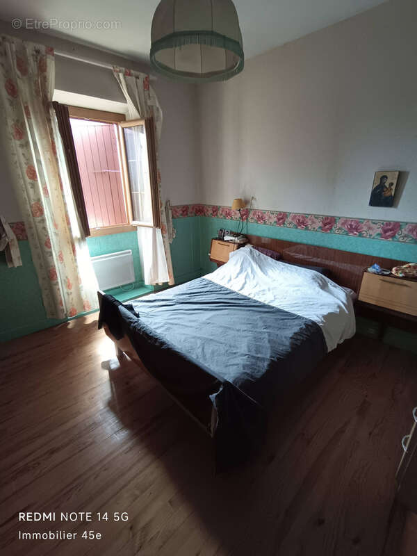 Maison à PONT-DE-L&#039;ISERE