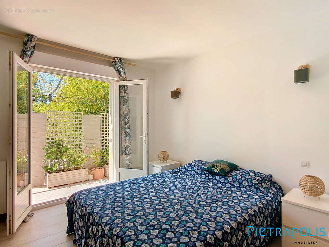 Maison à SAINT-HILAIRE-DE-BEAUVOIR