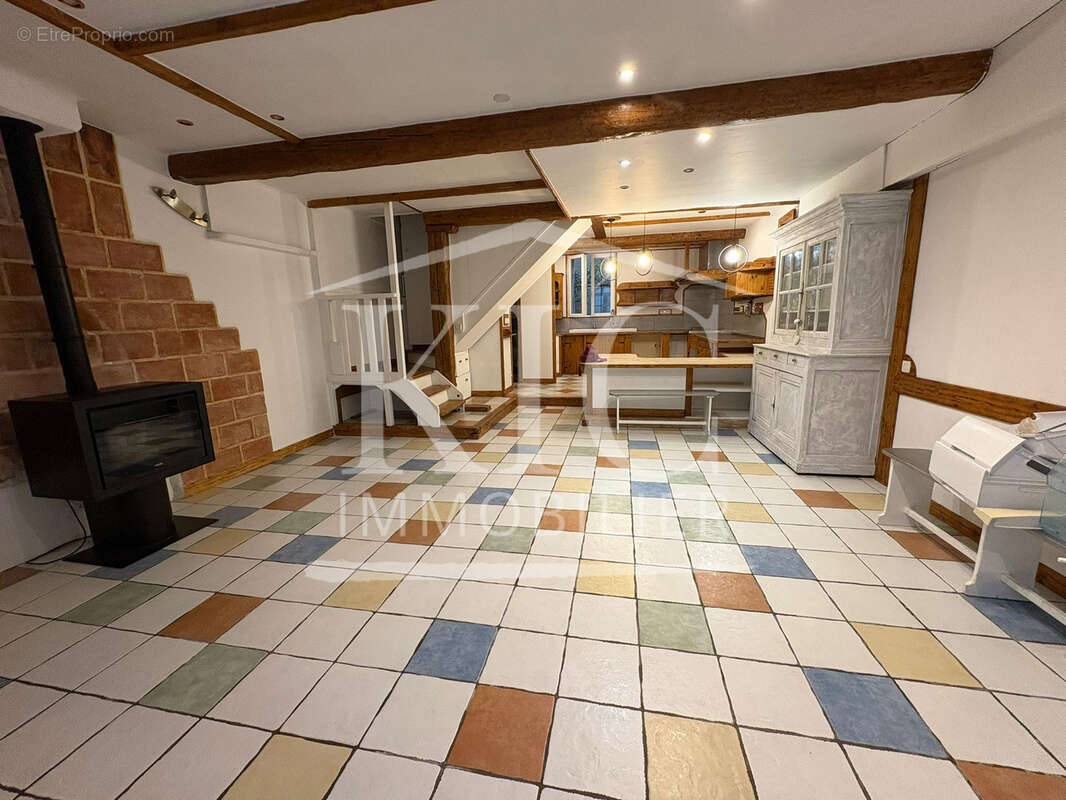 Maison à CARCASSONNE