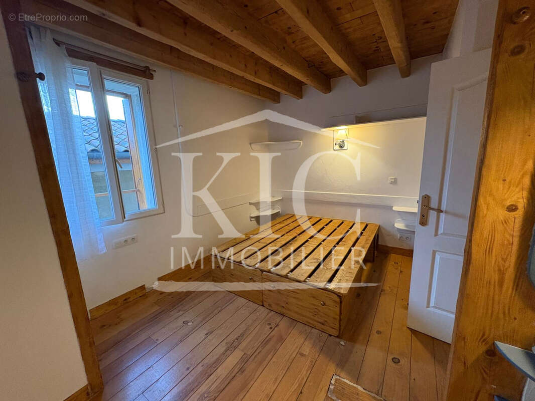 Maison à CARCASSONNE