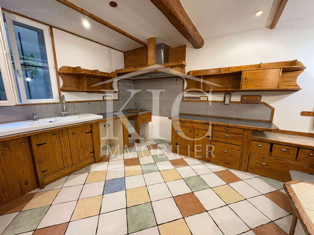 Maison à CARCASSONNE