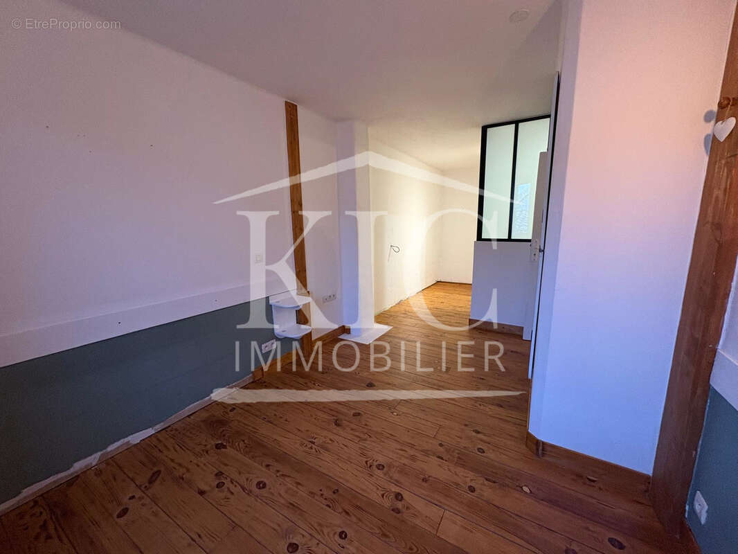 Maison à CARCASSONNE