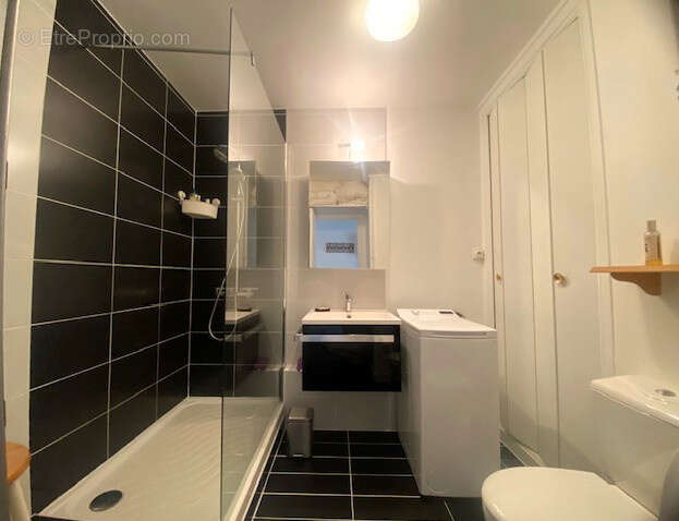 Appartement à TROUVILLE-SUR-MER