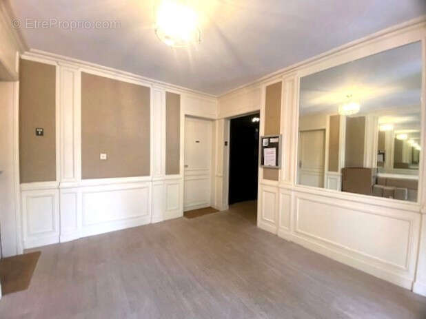 Appartement à TROUVILLE-SUR-MER