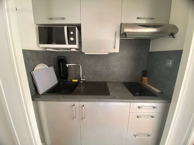 Appartement à TROUVILLE-SUR-MER