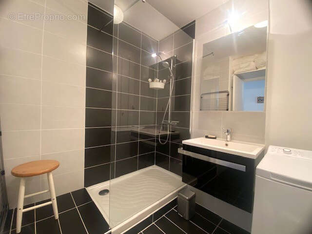 Appartement à TROUVILLE-SUR-MER