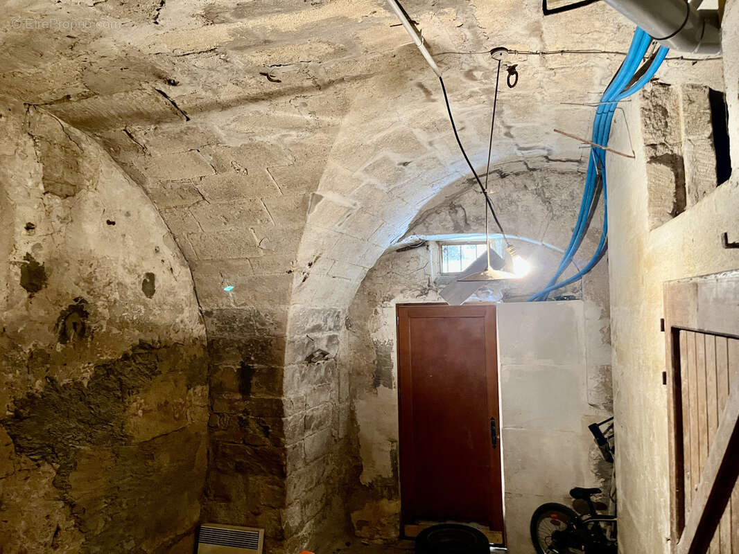 Appartement à SOMMIERES