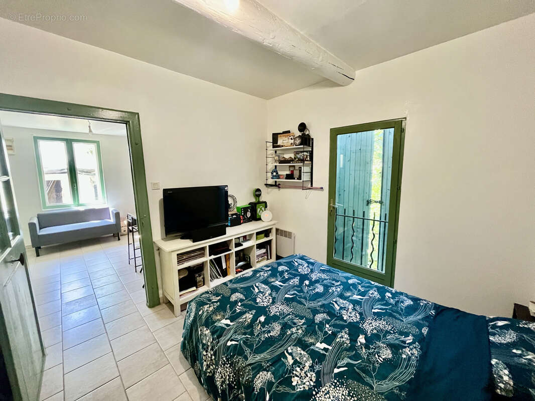 Appartement à SOMMIERES