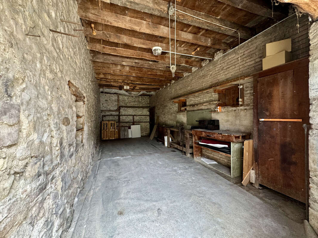 Appartement à RIVES