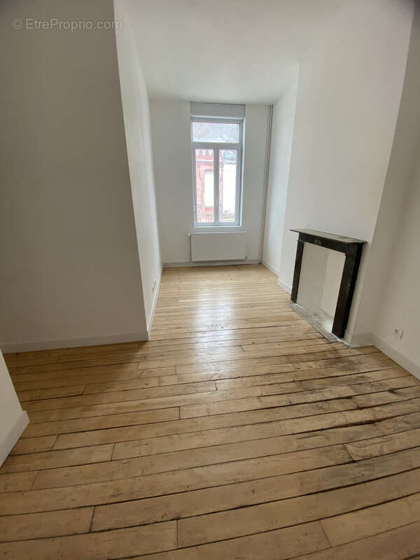 Maison à BOHAIN-EN-VERMANDOIS