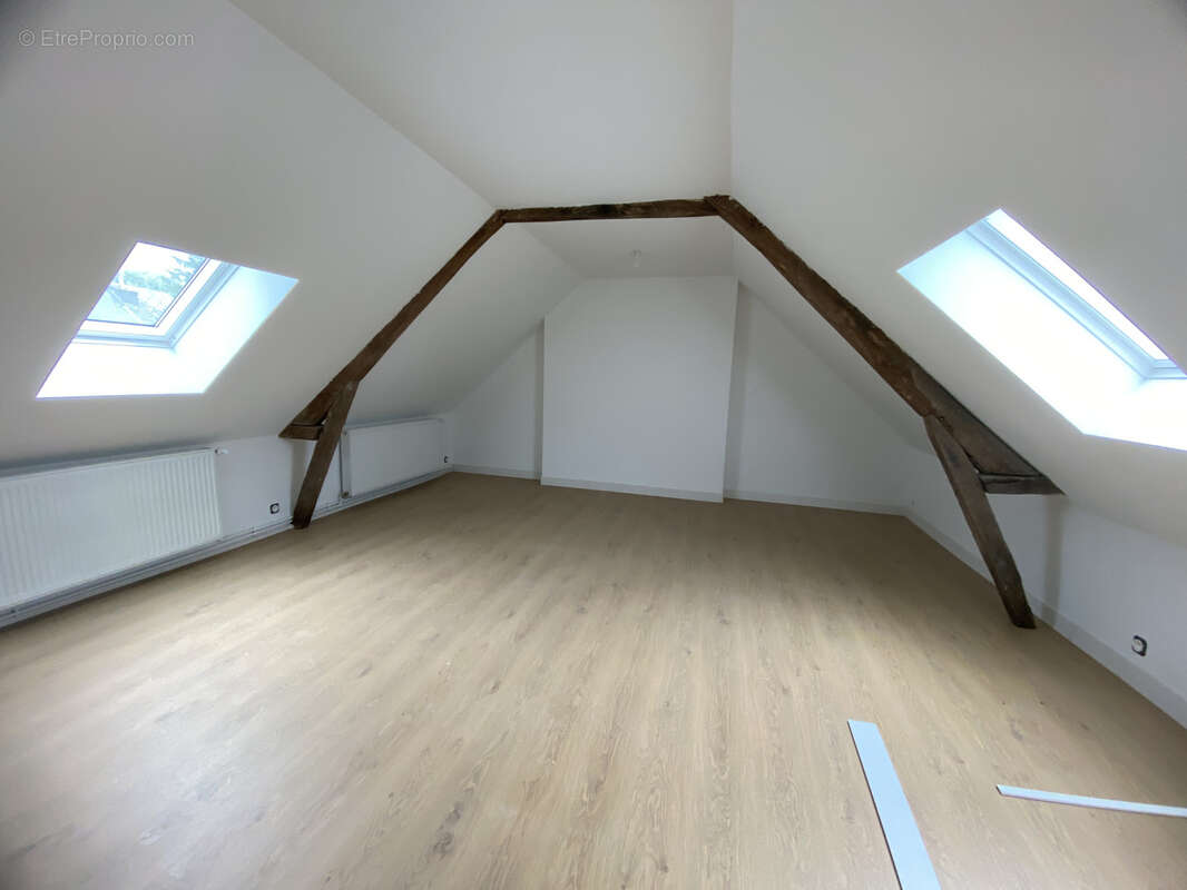 Maison à BOHAIN-EN-VERMANDOIS