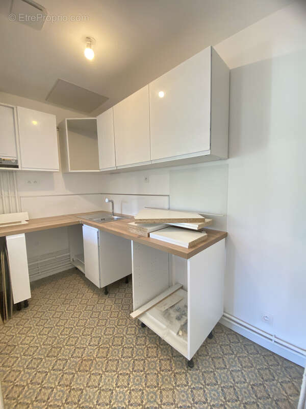 Maison à BOHAIN-EN-VERMANDOIS