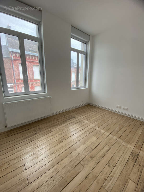 Maison à BOHAIN-EN-VERMANDOIS