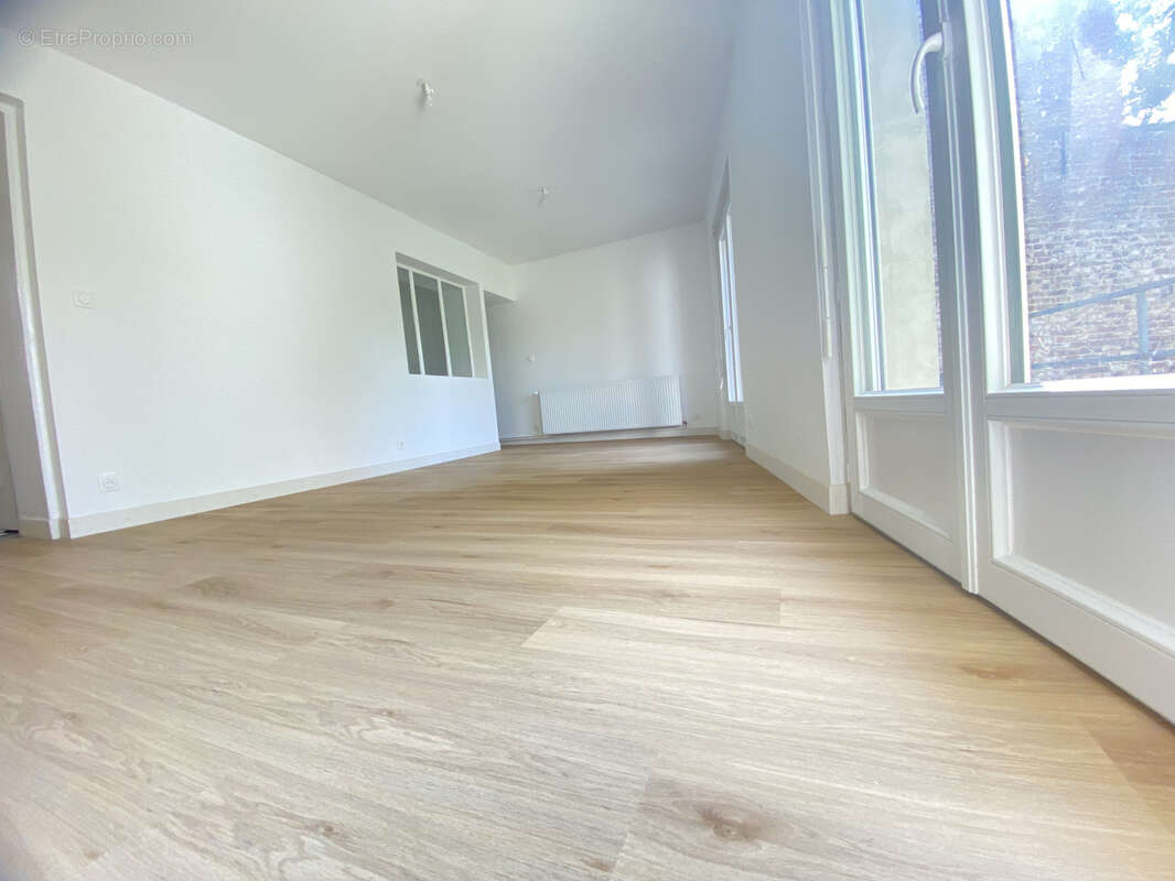 Maison à BOHAIN-EN-VERMANDOIS