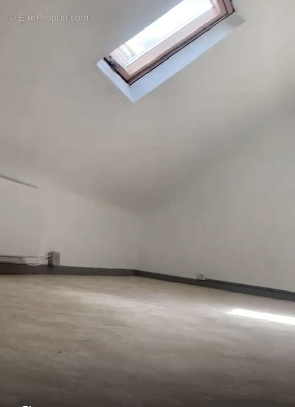 Maison à BOHAIN-EN-VERMANDOIS