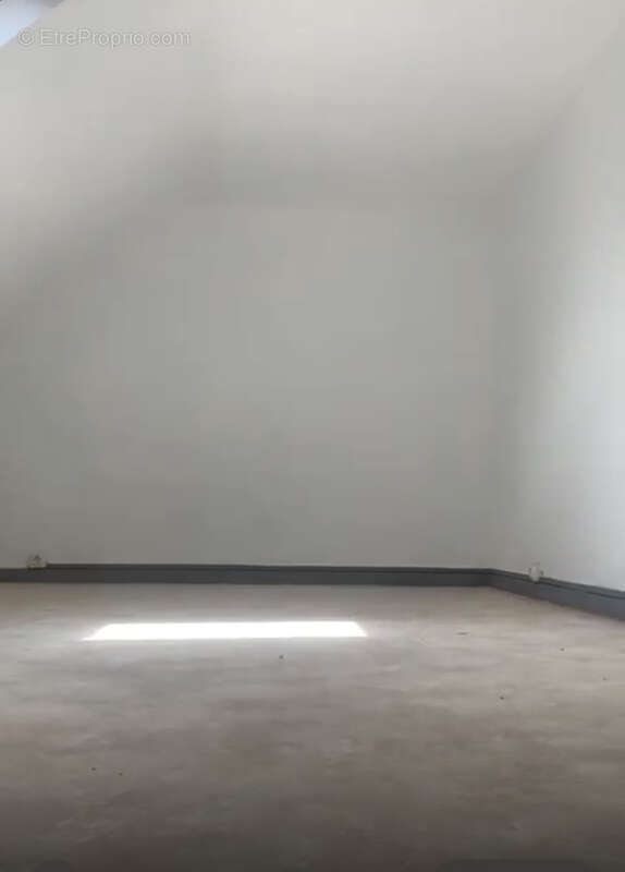 Maison à BOHAIN-EN-VERMANDOIS