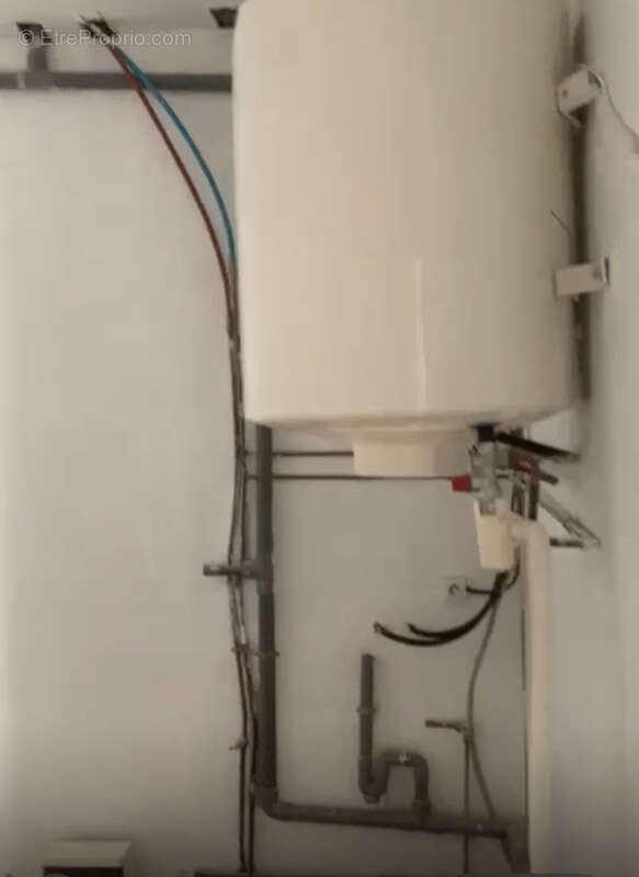 Maison à BOHAIN-EN-VERMANDOIS