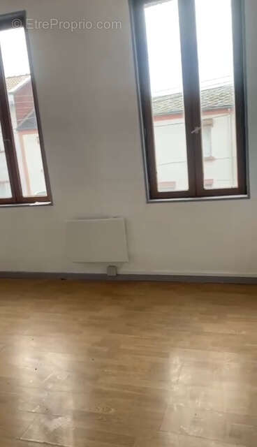 Maison à BOHAIN-EN-VERMANDOIS