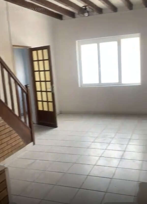 Maison à BOHAIN-EN-VERMANDOIS