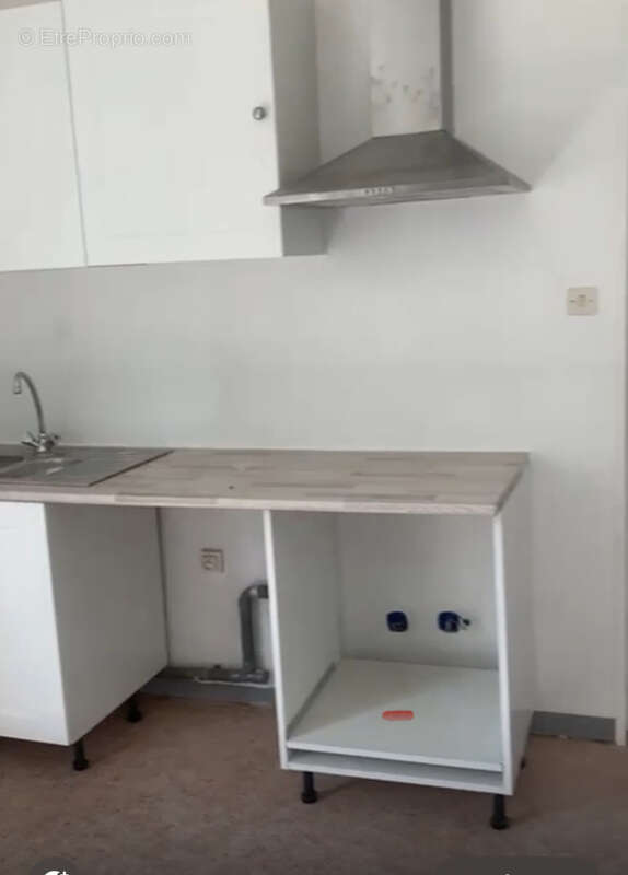 Maison à BOHAIN-EN-VERMANDOIS