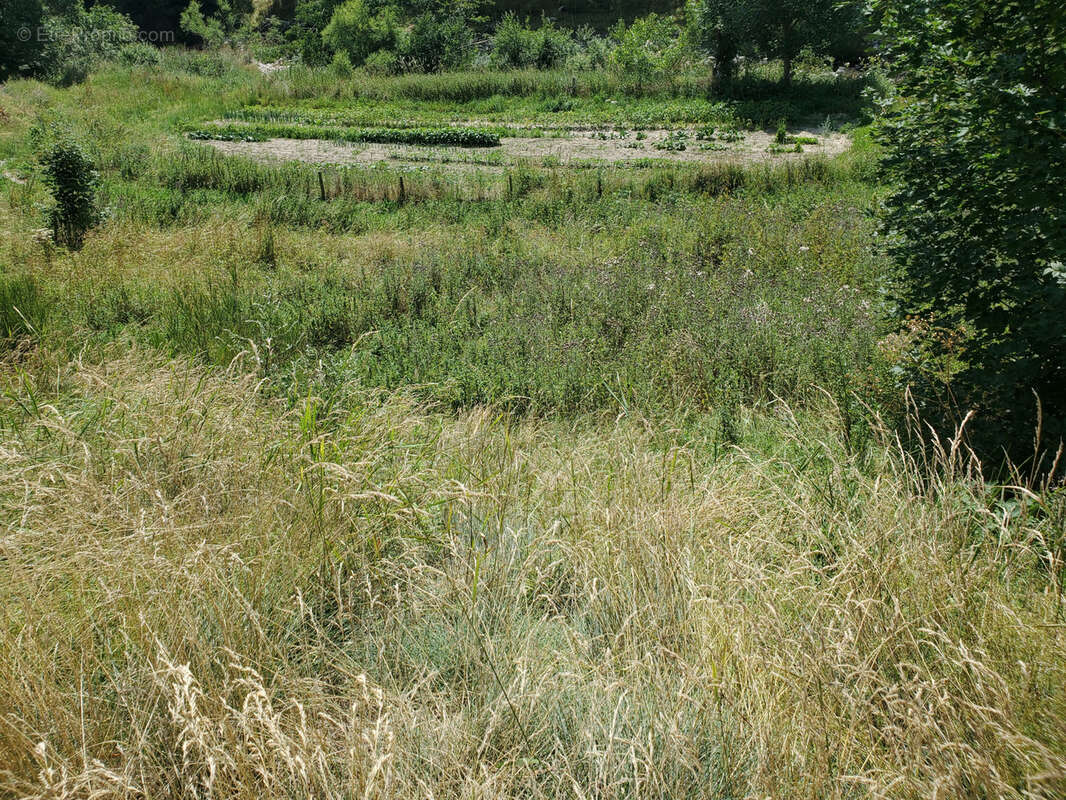 Terrain à SAINT-CIRGUES-EN-MONTAGNE