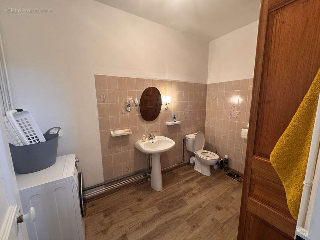 Maison à RUYNES-EN-MARGERIDE