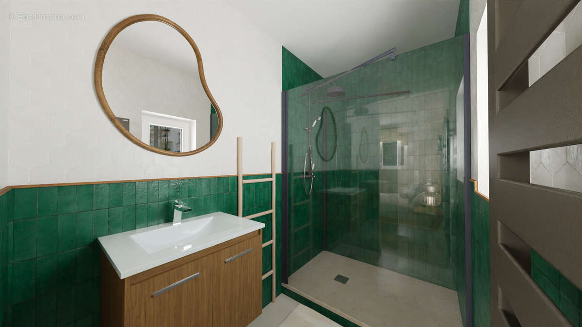 Maison à SAUXILLANGES