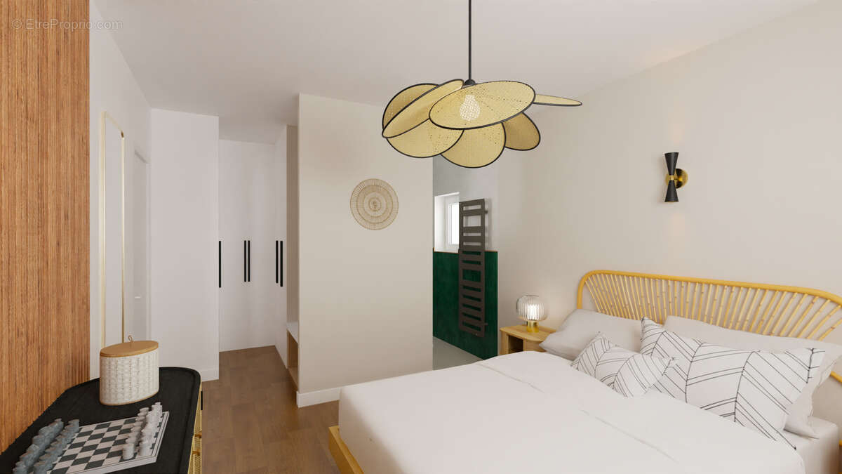 Maison à SAUXILLANGES