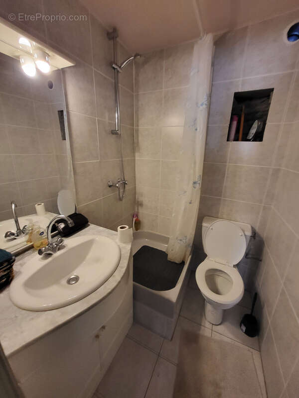 Maison à PEYRUSSE-LE-ROC