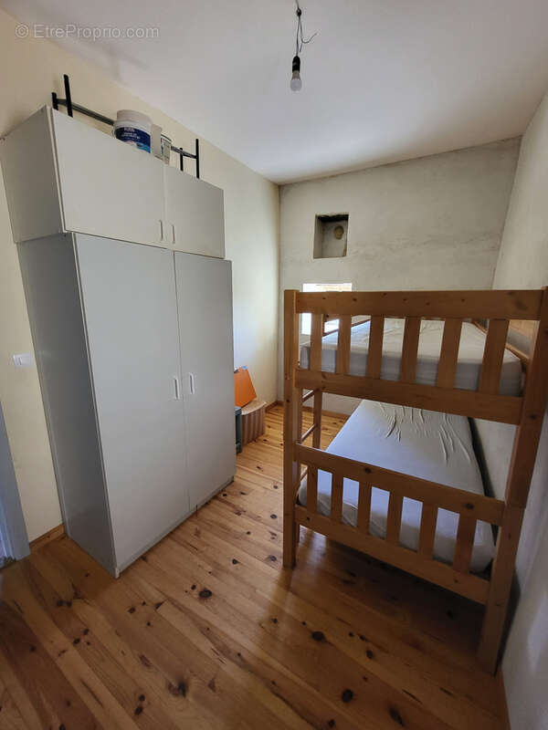 Maison à PEYRUSSE-LE-ROC