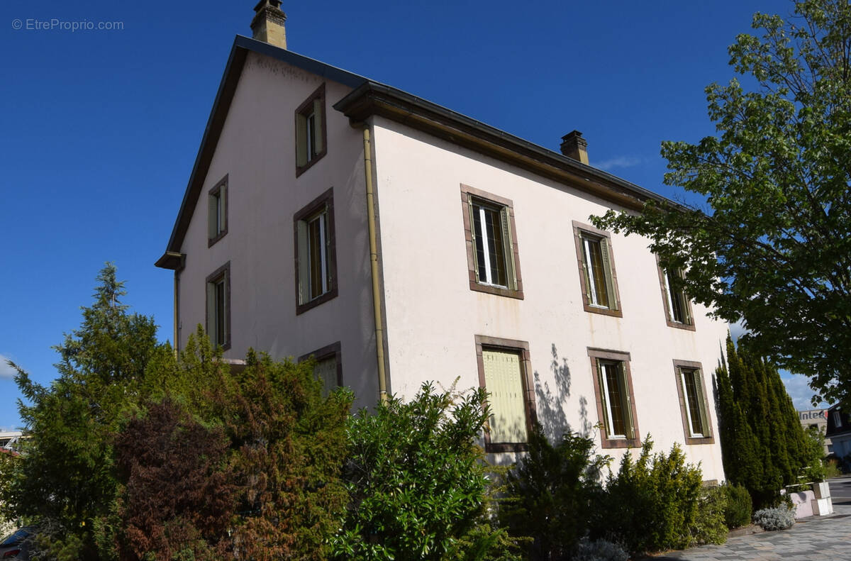 Appartement à SOCHAUX