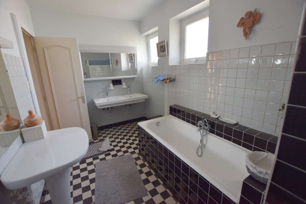 Appartement à SOCHAUX