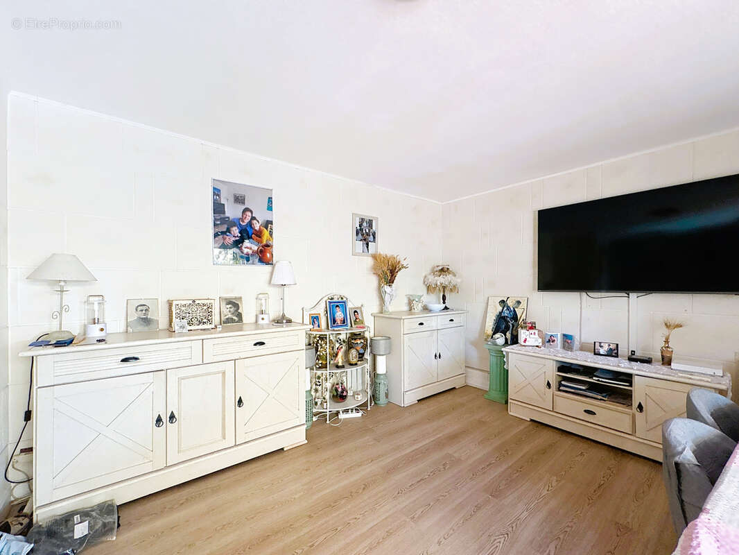 Appartement à MARSEILLE-12E