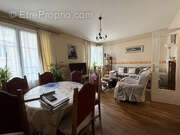 Appartement à VICHY