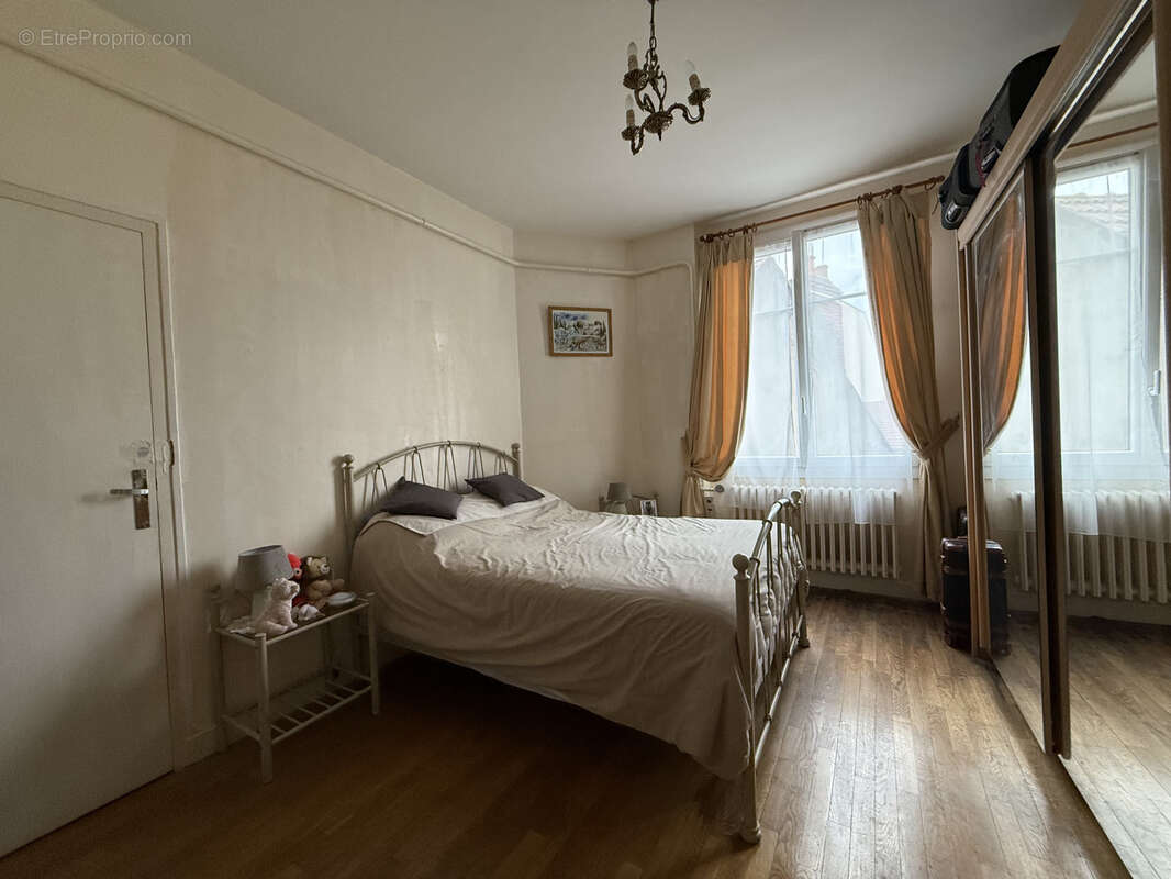 Appartement à VICHY
