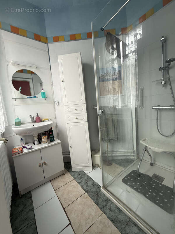 Appartement à VICHY