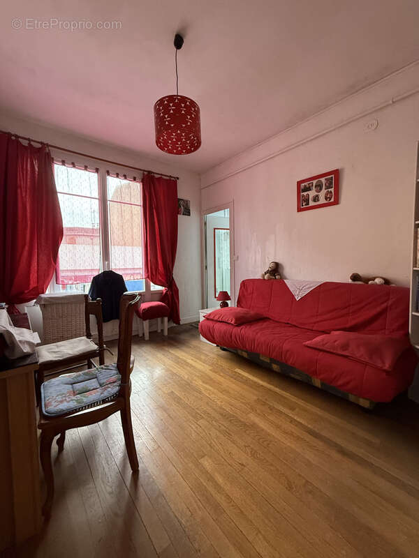 Appartement à VICHY