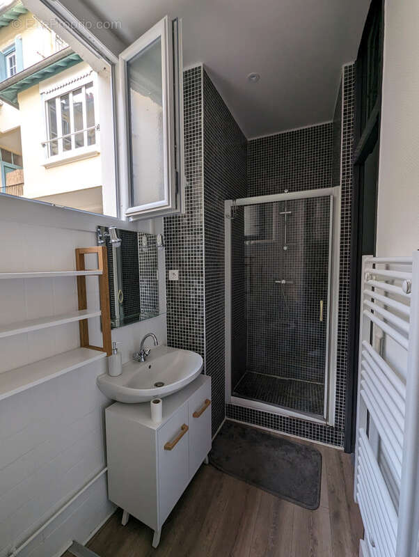 Appartement à TARBES