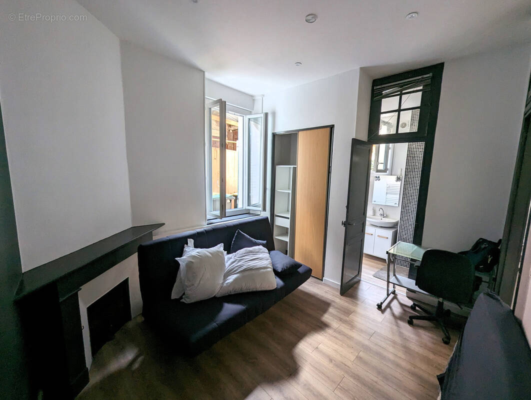Appartement à TARBES