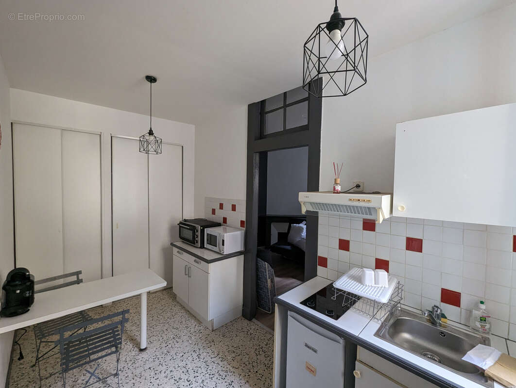 Appartement à TARBES