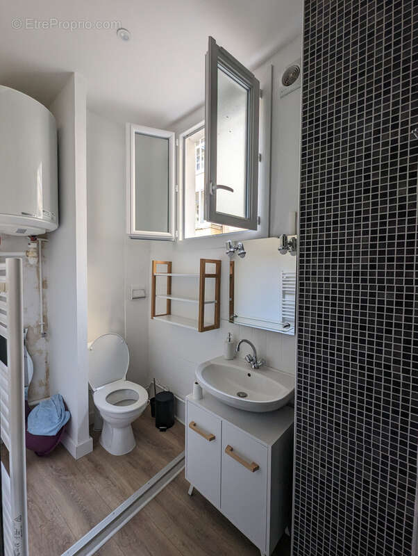 Appartement à TARBES